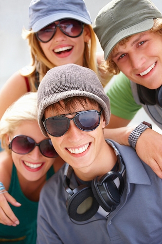 Is invisalign teen right for my children?